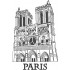 Cathedrale Paris