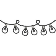 String Lights Bulb
