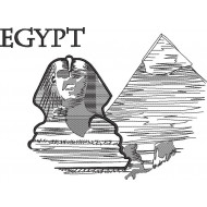  Great Sphinx Of Giza