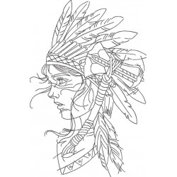 Native American