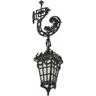 Street Lantern