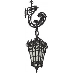 Street Lantern