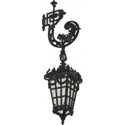 Street Lantern