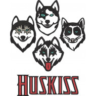 Huskiss Dog Band