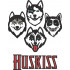 Huskiss Dog Band
