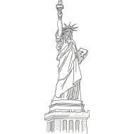 Statue Of Liberty