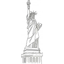 Statue Of Liberty
