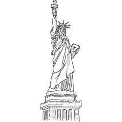 Statue Of Liberty