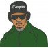 Straight Outta Compton
