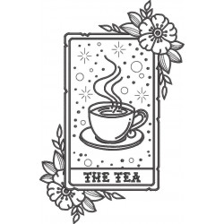 The Tea