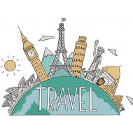 Travel The World