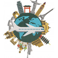 Travel Around the Globe