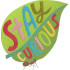 Stay Curious