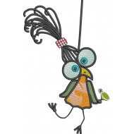 Crazy Bird
