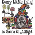 Every Little Thing Gnome 