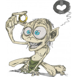 Ring Goblin