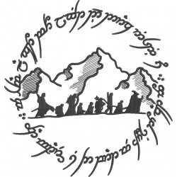 Companions Of The Ring Bearer