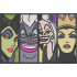 Evil Queens 