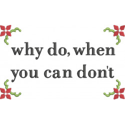 Why Do Funny Saying