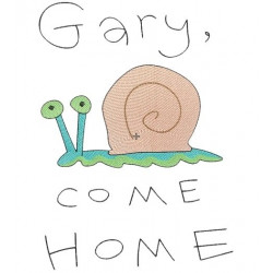 Come Home Snail