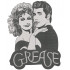 Grease Fan Art