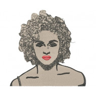 Madonna Fan Art