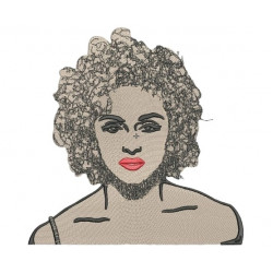 Madonna Fan Art