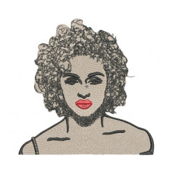 Madonna Fan Art