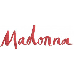 Madonna Signature