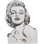 Marilyn Monroe Fan Art