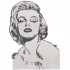 Marilyn Monroe Fan Art
