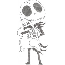 Halloween Man