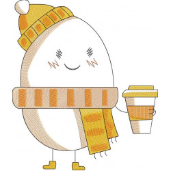 Cozy Humpty Dumpty