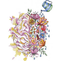 Brain Garden