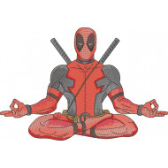 Zen Warrior