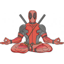 Zen Warrior