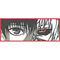 Tokyo Ghoul Kaneki Eyes