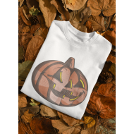 Jack O Lantern Pumpkin Face