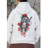 Itachi Uchiha Embroidery Design