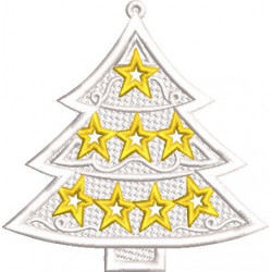 Christmas Tree FSL