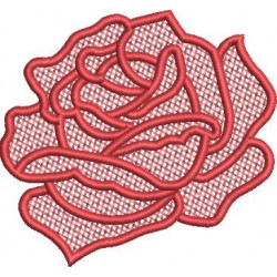 Red Rose FSL