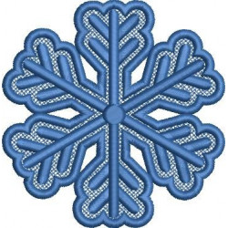 Snowflake FSL