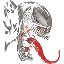 Symbiote Design