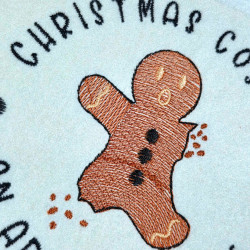 Christmas Cost Me Quote