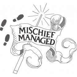 Mischief Managed
