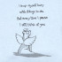 I Still Think Of You Angel Dog