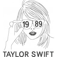 Popstar 1989 Album