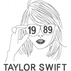 Popstar 1989 Album