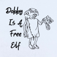 Dobby Is A Free Elf