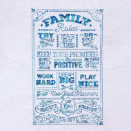 Family Rules